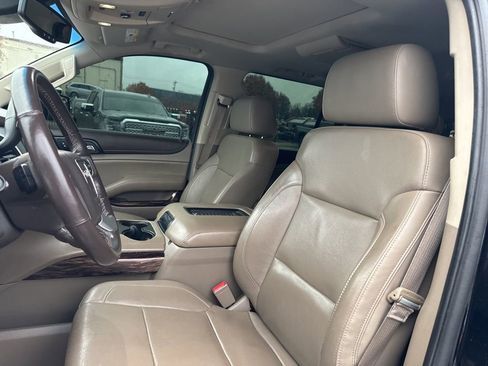 Used 2015 GMC Yukon XL SLT w/ Open Road Package image 15