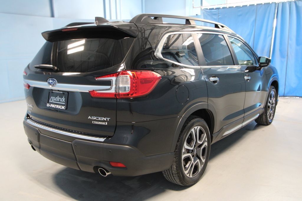 Used 2025 Subaru Ascent Touring w/ Popular Package #2 AWD/4WD image 36