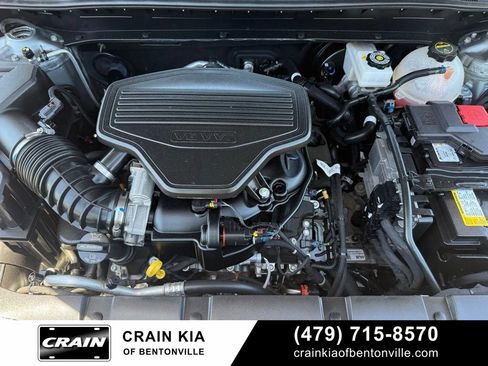 Used 2025 Chevrolet Blazer RS FWD image 32