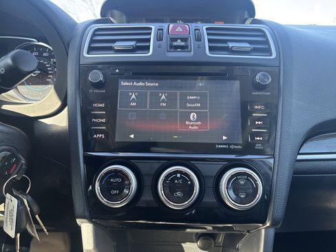 Used 2018 Subaru Forester 2.5i Premium w/ Protection Package #1 image 20