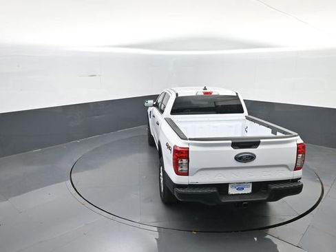 New 2025 Ford Ranger XL w/ Trailer Tow Package image 23
