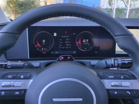 New 2026 Hyundai Tucson SEL image 35