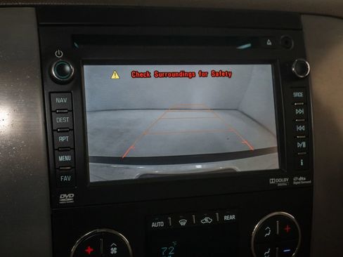 Used 2012 GMC Yukon SLT AWD/4WD image 21