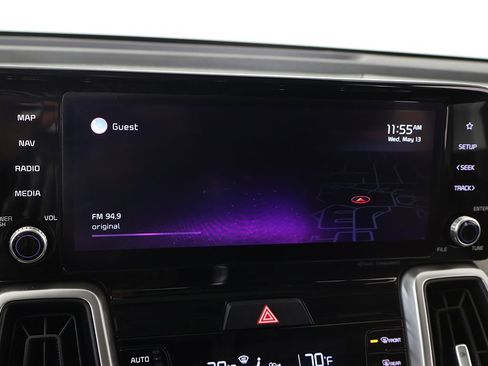 Used 2022 Kia Sorento S w/ Panoramic Sunroof Package AWD/4WD image 48