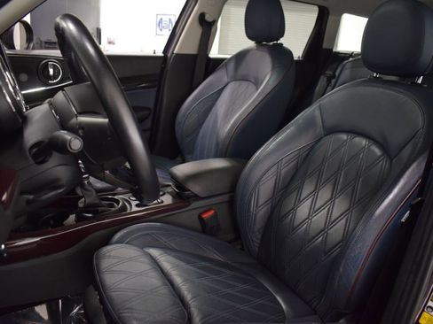 Used 2018 MINI Cooper Clubman S image 10
