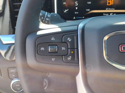 New 2026 GMC Sierra 1500 Elevation w/ Elevation Premium Package image 15