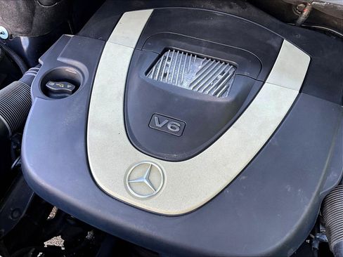 Used 2010 Mercedes-Benz ML 350 4MATIC image 31