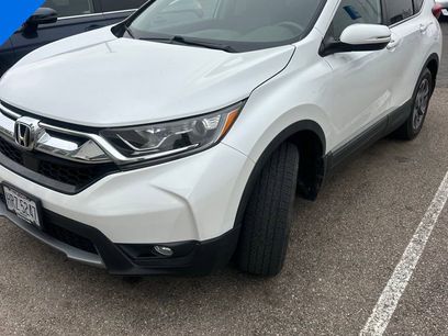 Used 2019 Honda CR-V EX-L