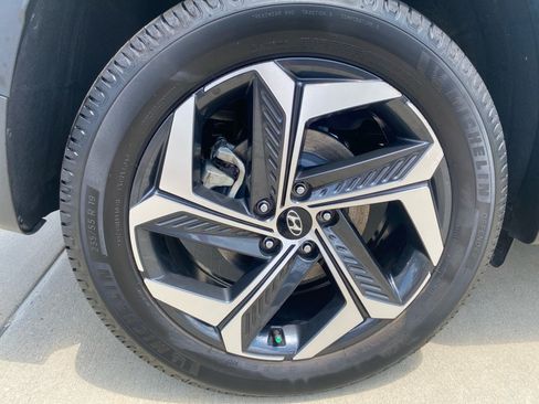 Used 2022 Hyundai Tucson SEL w/ Convenience + Premium Package AWD/4WD image 27