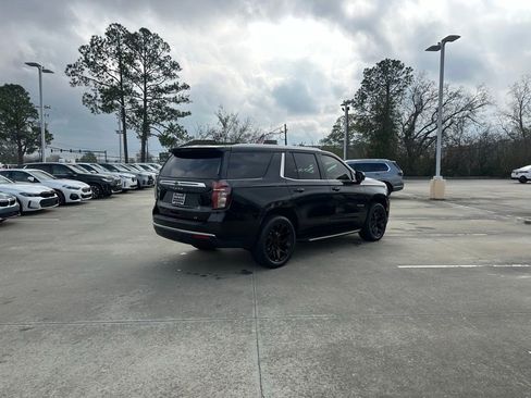 Used 2022 Chevrolet Tahoe LT image 7