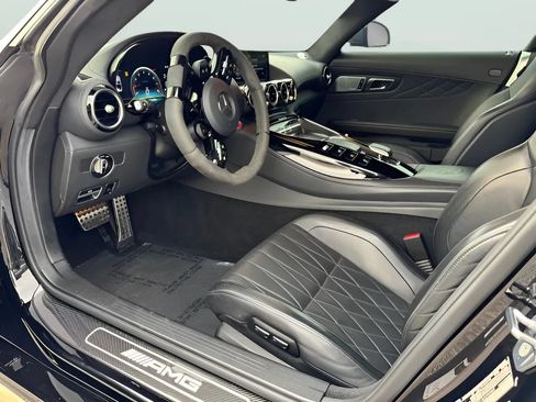 Used 2020 Mercedes-Benz AMG GT R image 20