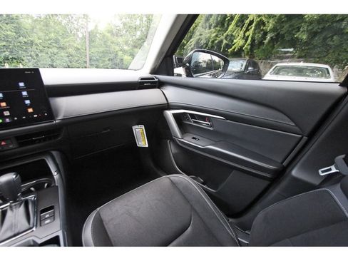 New 2026 MAZDA CX-5 Select AWD/4WD image 8