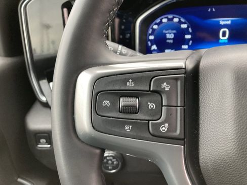 Certified 2025 Chevrolet Silverado 2500 LT image 21