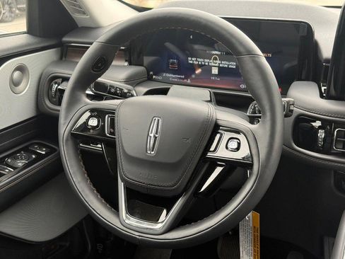 New 2026 Lincoln Aviator Reserve AWD/4WD image 10