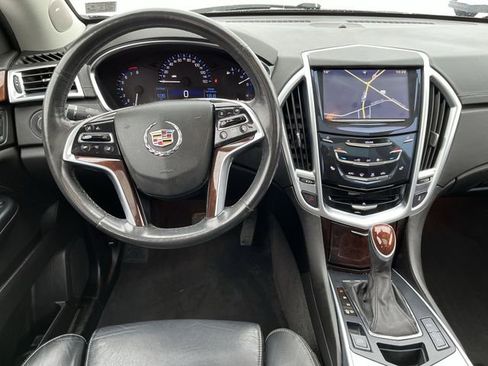 Used 2016 Cadillac SRX Luxury image 13