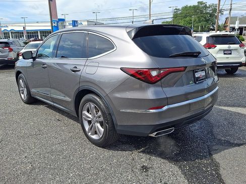 Used 2024 Acura MDX SH-AWD image 6