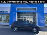 New 2025 Chevrolet Trax LS w/ LS Convenience Package image 5