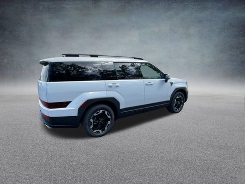 New 2026 Hyundai Santa Fe SEL image 22