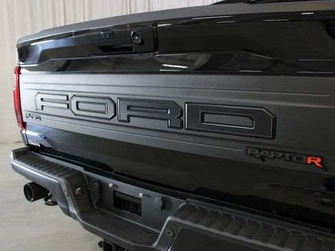 New 2026 Ford F150 Raptor w/ Equipment Group 803A Raptor R AWD/4WD image 32
