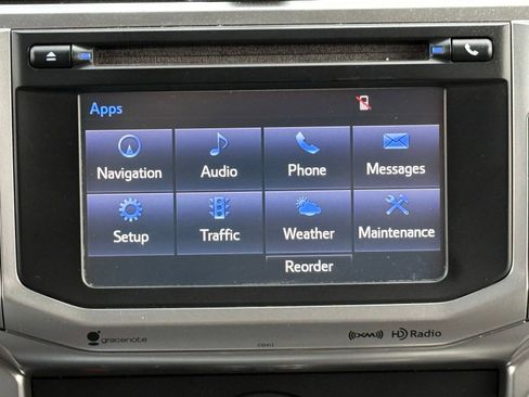 Used 2019 Toyota 4Runner SR5 Premium AWD/4WD image 19