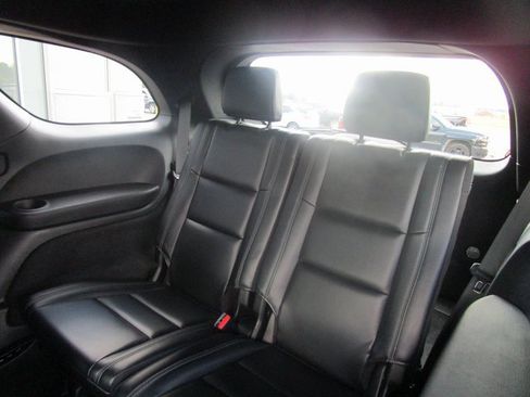 Used 2022 Dodge Durango GT w/ Trailer Tow Group IV image 20