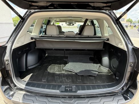 Used 2021 Subaru Forester Limited w/ Popular Package #3 AWD/4WD image 12