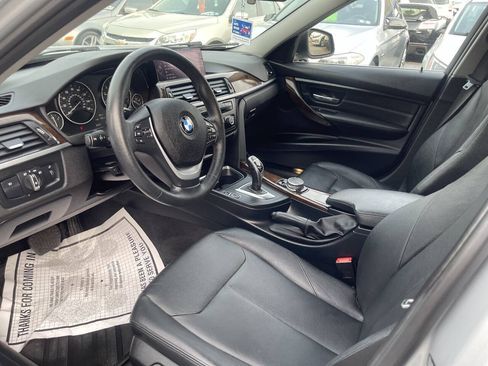 Used 2015 BMW 328i xDrive Wagon AWD/4WD image 9