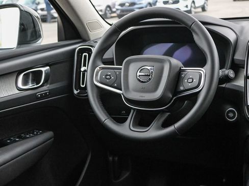 New 2026 Volvo XC40 B4 Core w/ Climate Package image 25