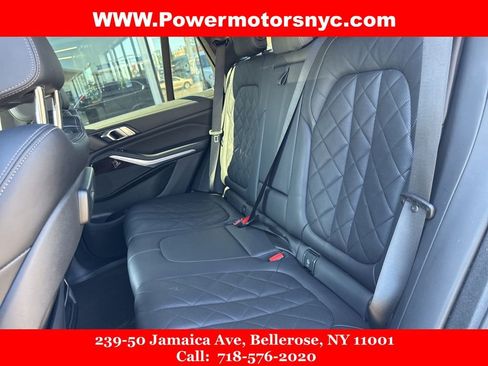 Used 2023 BMW X5 sDrive40i image 26