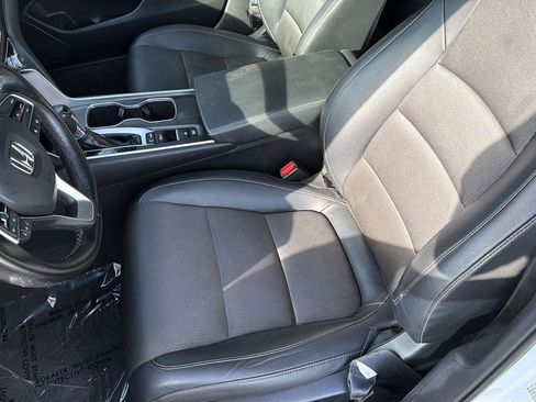Used 2022 Honda Accord Sport image 27