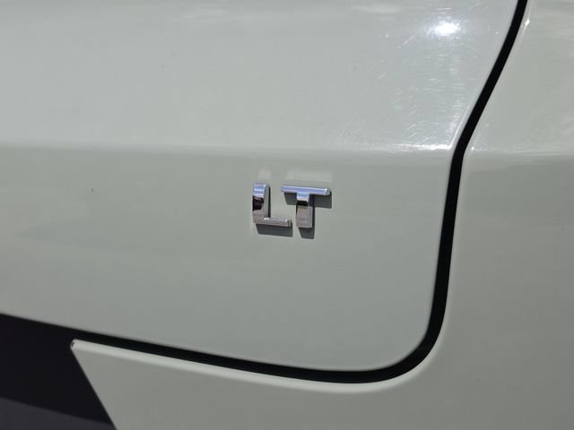 Used 2025 Chevrolet TrailBlazer LT FWD image 13
