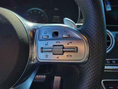 Certified 2020 Mercedes-Benz C 43 AMG 4MATIC Coupe image 22