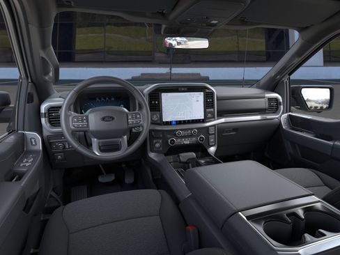 New 2026 Ford F150 XLT AWD/4WD image 9