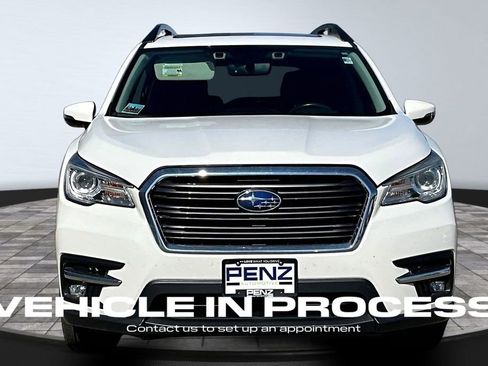 Used 2019 Subaru Ascent Limited w/ Popular Package #2 image 2