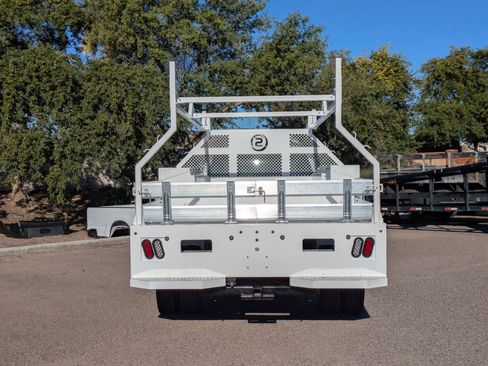 New 2026 Ford F450 XL image 27