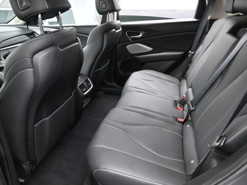 Used 2022 Acura RDX AWD w/ Technology Package image 26