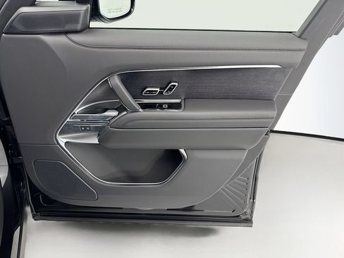 New 2026 Land Rover Range Rover SE AWD/4WD image 23