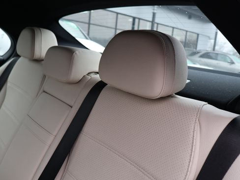 Used 2023 Mercedes-Benz C 300 4MATIC Sedan image 17