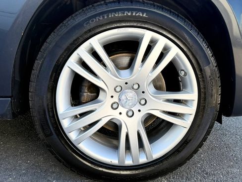 Used 2014 Mercedes-Benz GLK 350 4MATIC image 53