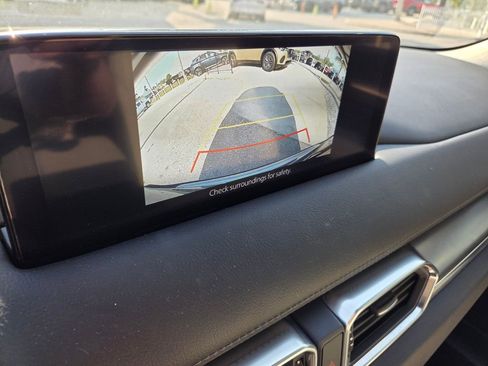 Certified 2024 MAZDA CX-5 AWD 2.5 S w/ Premium Plus Pkg image 33