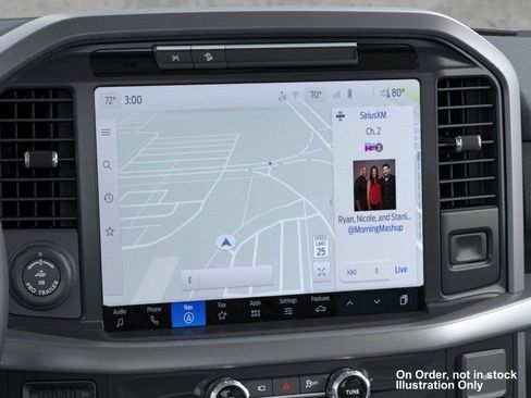 New 2026 Ford F150 XLT AWD/4WD image 11