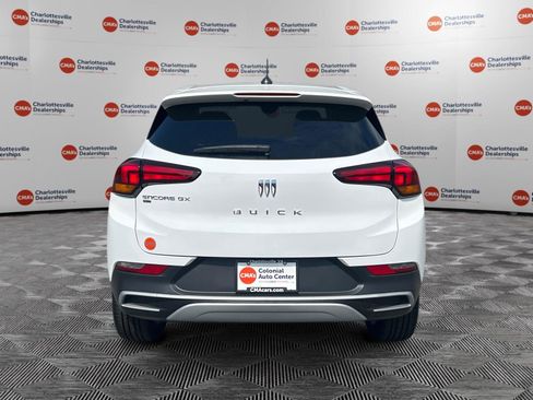 New 2026 Buick Encore GX Preferred w/ Comfort Package AWD/4WD image 4