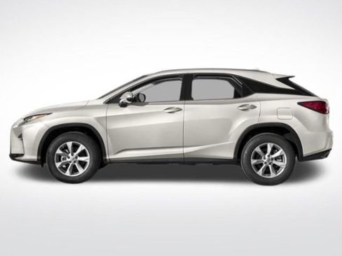 Used 2018 Lexus RX 350 FWD image 3