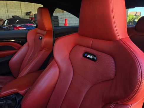 Used 2018 BMW M4 Coupe RWD image 18