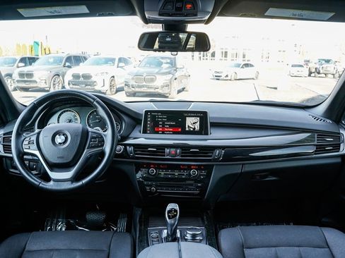 Used 2018 BMW X5 xDrive35i image 11