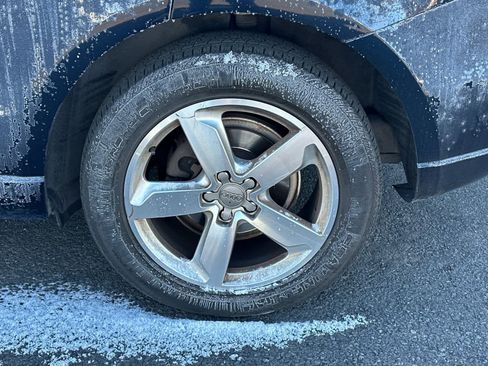 Used 2010 Audi Q5 3.2 Premium Plus image 7