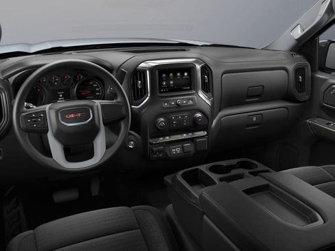 New 2026 GMC Sierra 1500 Pro w/ Pro Value Package RWD image 40