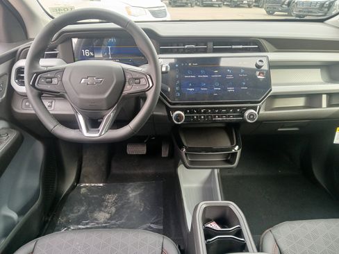 New 2027 Chevrolet Bolt RS FWD image 7