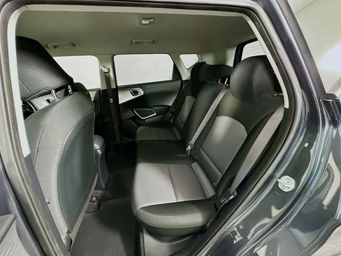 Used 2023 Kia Soul LX w/ LX Technology Package image 23