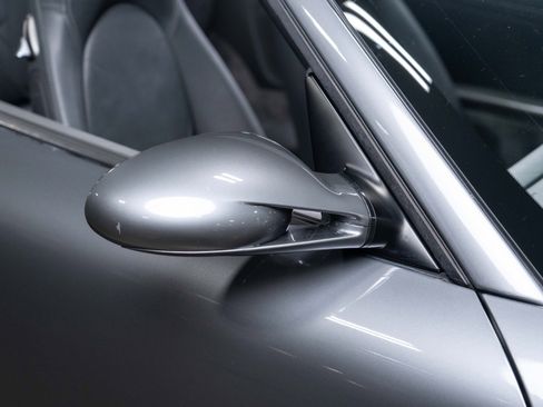 Used 2006 Porsche 911 Carrera 4S image 49
